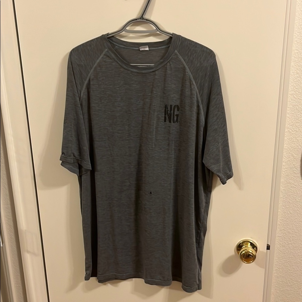 National Guard shirt